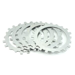 COA-92109A - "STREET PERFORMANCE" MASTER OVERHAUL KIT '87 & UP (INCLUDES: CLUTCHES, STEELS, GASKETS, SEALING RINGS, AND HARDENED PUMP RINGS-NO BAND OR F...-6605