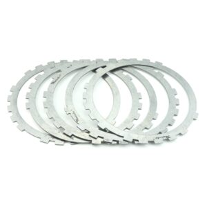 COA-92109A - "STREET PERFORMANCE" MASTER OVERHAUL KIT '87 & UP (INCLUDES: CLUTCHES, STEELS, GASKETS, SEALING RINGS, AND HARDENED PUMP RINGS-NO BAND OR F...-6609