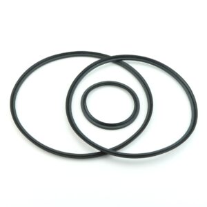 COA-92109A - "STREET PERFORMANCE" MASTER OVERHAUL KIT '87 & UP (INCLUDES: CLUTCHES, STEELS, GASKETS, SEALING RINGS, AND HARDENED PUMP RINGS-NO BAND OR F...-6599