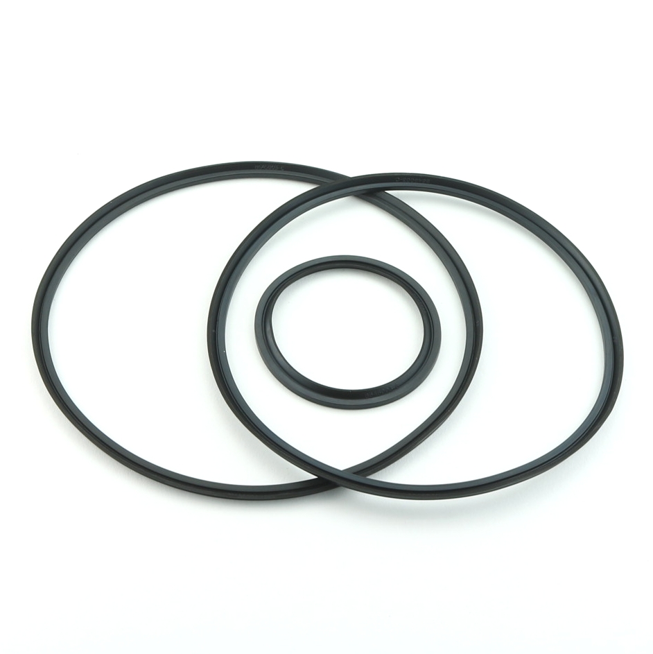 COA-92109A - "STREET PERFORMANCE" MASTER OVERHAUL KIT '87 & UP (INCLUDES: CLUTCHES, STEELS, GASKETS, SEALING RINGS, AND HARDENED PUMP RINGS-NO BAND OR F...-6599
