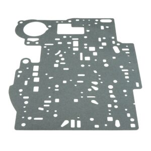 COA-92109A - "STREET PERFORMANCE" MASTER OVERHAUL KIT '87 & UP (INCLUDES: CLUTCHES, STEELS, GASKETS, SEALING RINGS, AND HARDENED PUMP RINGS-NO BAND OR F...-6600