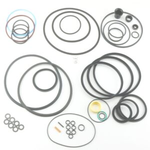 COA-92150 - GASKET & SEAL KIT '82 & UP-6225