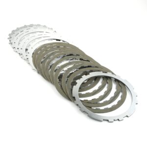 COA-92200 - 3rd & 4th CLUTCH PLATE KIT (9 CLUTCH), HIGH ENERGY-0