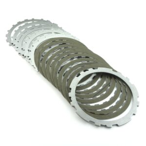 COA-92201 - 3rd & 4th CLUTCH PLATE KIT (8 CLUTCH), HIGH ENERGY-0