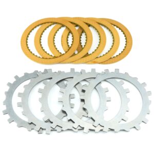 COA-92210 - FORWARD CLUTCH KIT, HIGH ENERGY '85 UP-0