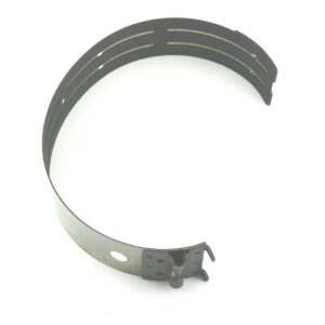 COA-92293 - 2nd & 4th BAND (HIGH ENERGY)-0