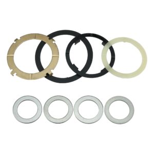 COA-92400 - THRUST WASHER KIT-0