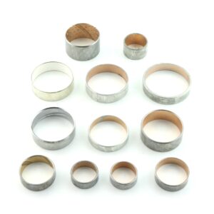 COA-92501 - BUSHING KIT '84 & UP-0