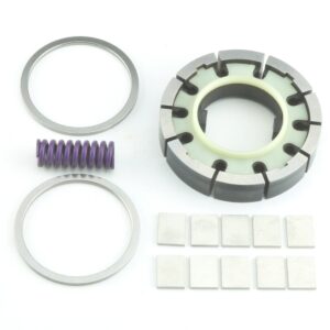 COA-92810 - HI PERFORMANCE PUMP ROTOR KIT (INCLUDES ROTOR, GUIDE, RINGS, SLIDE SPRING, 10 VANES)-0
