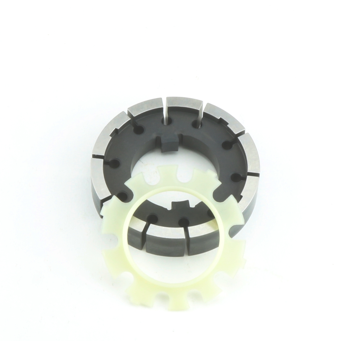 COA-92810 - HI PERFORMANCE PUMP ROTOR KIT (INCLUDES ROTOR, GUIDE, RINGS, SLIDE SPRING, 10 VANES)-6229