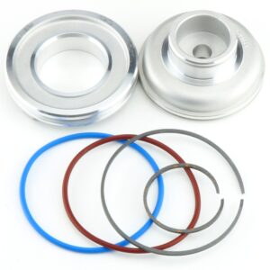 COA-92845 - HI PERFORMANCE SERVO KIT, 2ND GEAR (CORVETTE TYPE)-0