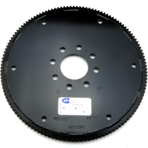 COA-980060-R - CHRYSLER ADAPTER KIT BIG BLOCK WITH 8 BOLT CRANK (USES + 1/4" GM CONVERTER, LOWER RIGHT SIDE STARTER LOCATION, INCLUDES SFI APPROVED FLE...-7166