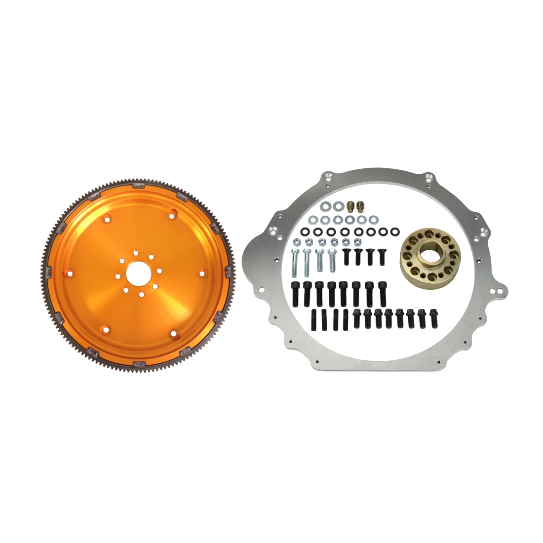 COA-980090 - '92-'02 V-10 VIPER TO GENERAL MOTORS TRANSMISSION