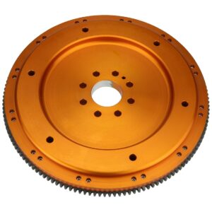 COA-980090B - '06-'07 V-10 VIPER TO GENERAL MOTORS TRANSMISSION. INCLUDES PLATE, HARDWARE, SFI FLEXPLATE, REQUIRES +1/2" GM CONVERTER-8011
