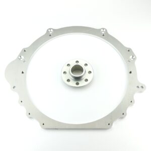 COA-980090B - '06-'07 V-10 VIPER TO GENERAL MOTORS TRANSMISSION. INCLUDES PLATE, HARDWARE, SFI FLEXPLATE, REQUIRES +1/2" GM CONVERTER-6265