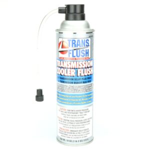 COA-980326 - TRANSMISSION COOLER & LINE FLUSH-0