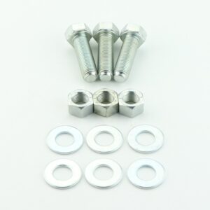 COA-980514 - BOLT KIT CONVERTER TO FLEXPLATE (3) 3/8-24X1 1/4-0