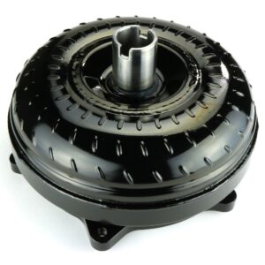 COA-20320-3A - 10" (265mm) MAXIMUM PERFORMANCE CONVERTER W/ BILLET FRONT COVER, 6 BOLT, "SUPER SPRAG"-0