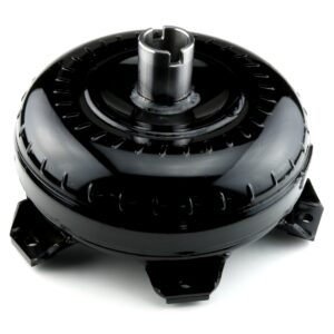 COA-20330-2 - "MEGA 10 XS" 258MM EXTREME SERIES STEEL STATOR CONVERTER, 6 BOLT FABRICATED COVER, SPRAGLESS, (BUILD W/ BILLET STEEL COVER ADD $200)-0