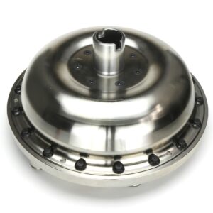 COA-20360-2X - "SUPER MEGA XL" 258MM XTRA-LITE BILLET SERIES ALUMINUM CONVERTER, BOLT-TOGETHER, 6 BOLT BILLET ALUMINUM COVER, SPRAGLESS, (BUILD W/ XST S...-0