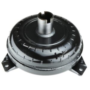 COA-20501 - 8" HI PERFORMANCE RACE CONVERTER, SPRAGLESS (BIG BLOCK)-0