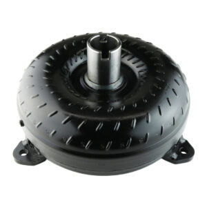 COA-10409-1A - 9" (245mm) DIRECT DRIVE CONVERTER (CIRCLE TRACK APPLICATION) W/ FLUID CIRCULATION-0