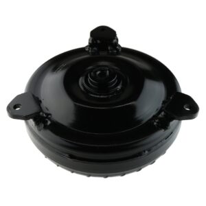 COA-10409-1A - 9" (245mm) DIRECT DRIVE CONVERTER (CIRCLE TRACK APPLICATION) W/ FLUID CIRCULATION-6694
