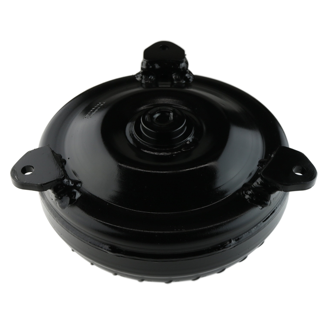 COA-10409-1A - 9" (245mm) DIRECT DRIVE CONVERTER (CIRCLE TRACK APPLICATION) W/ FLUID CIRCULATION-6694