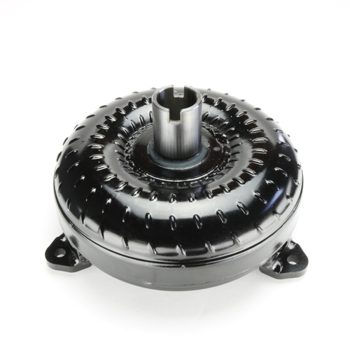 COA-10417-1 - 9" (245MM) COMPETITION CONVERTER (BIG BLOCK)-0