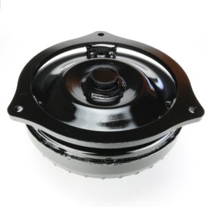 COA-10428-1 - 9" (245MM) HIGH PERFORMANCE CONVERTER (SMALL BLOCK)-6662