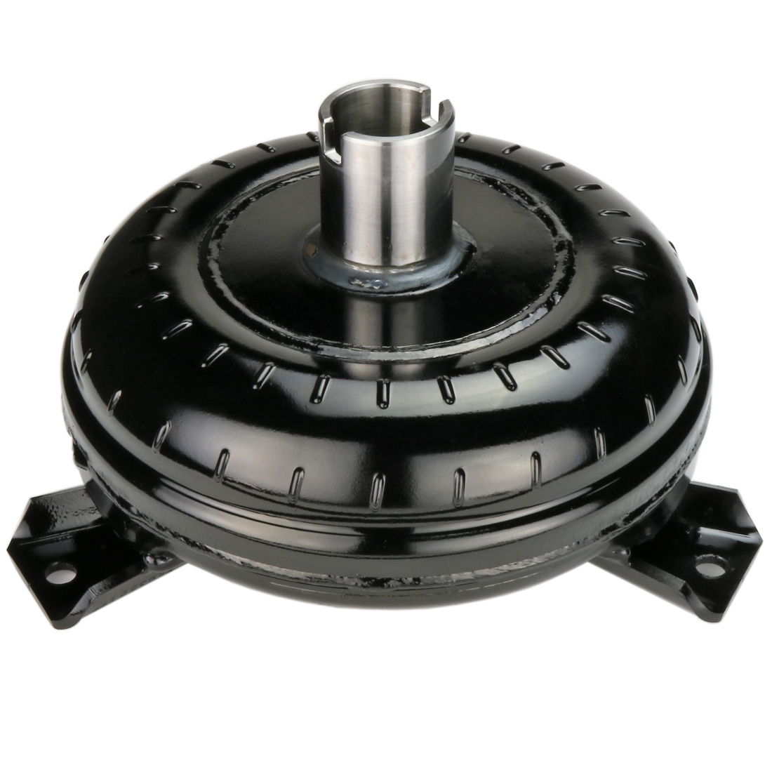 COA-10550S - 8" MAXIMUM PERFORMANCE CONVERTER W/ CNC MACHINED BILLET ALUMINUM STATOR, SPRAGLESS-0