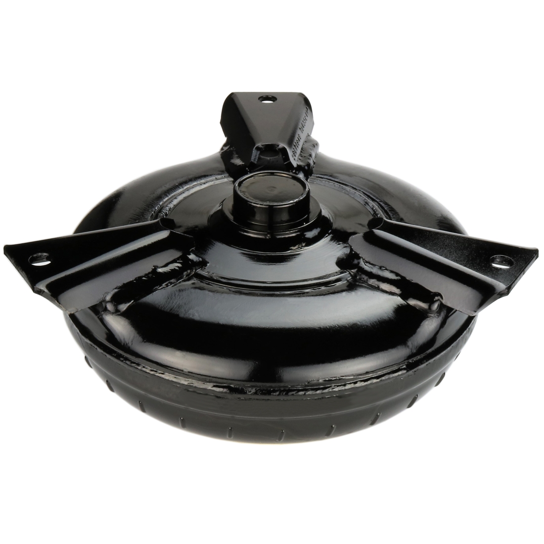COA-10550S - 8" MAXIMUM PERFORMANCE CONVERTER W/ CNC MACHINED BILLET ALUMINUM STATOR, SPRAGLESS-6071