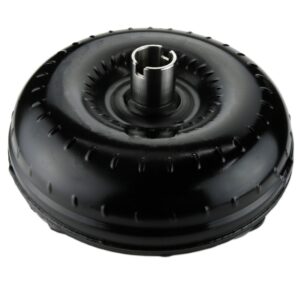 COA-20102 - 12" STREET PERFORMANCE CONVERTER (CHEVROLET)-0