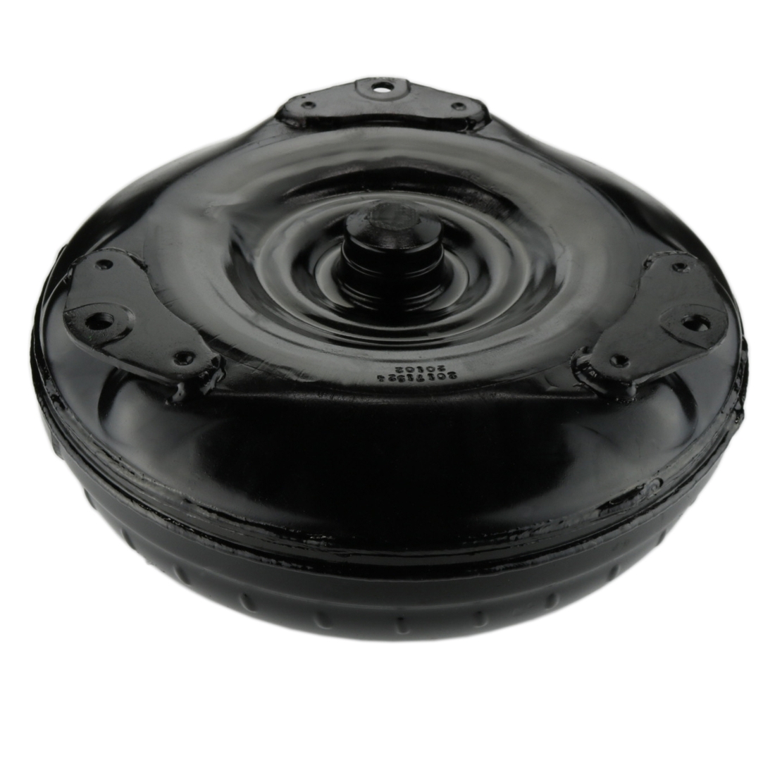 COA-20102 - 12" STREET PERFORMANCE CONVERTER (CHEVROLET)-6763
