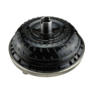 COA-20230X - "SUPER MEGA" 265MM MAXIMUM PERFORMANCE STEEL STATOR CONVERTER, BILLET ALUMINUM COVER, BOLT TOGETHER, SPRAGLESS (BUILD W/ XST SPRAG ADD $300...-0