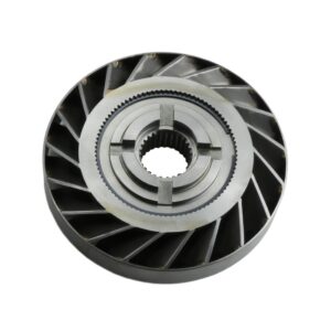 COA-20230X - "SUPER MEGA" 265MM MAXIMUM PERFORMANCE STEEL STATOR CONVERTER, BILLET ALUMINUM COVER, BOLT TOGETHER, SPRAGLESS (BUILD W/ XST SPRAG ADD $300...-6708