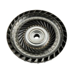 COA-20230X - "SUPER MEGA" 265MM MAXIMUM PERFORMANCE STEEL STATOR CONVERTER, BILLET ALUMINUM COVER, BOLT TOGETHER, SPRAGLESS (BUILD W/ XST SPRAG ADD $300...-6709