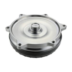COA-20320-2A - 10" (258mm) MAXIMUM PERFORMANCE CONVERTER W/ BILLET FRONT COVER, 6 BOLT, "SUPER SPRAG"-6751