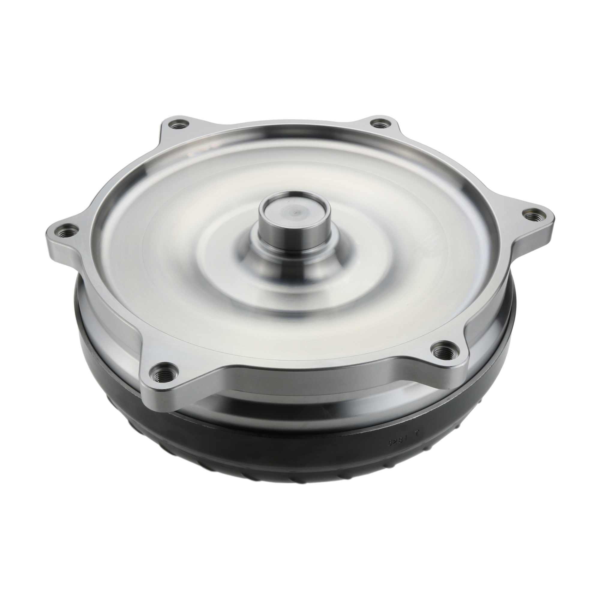 COA-20320-2A - 10" (258mm) MAXIMUM PERFORMANCE CONVERTER W/ BILLET FRONT COVER, 6 BOLT, "SUPER SPRAG"-6751