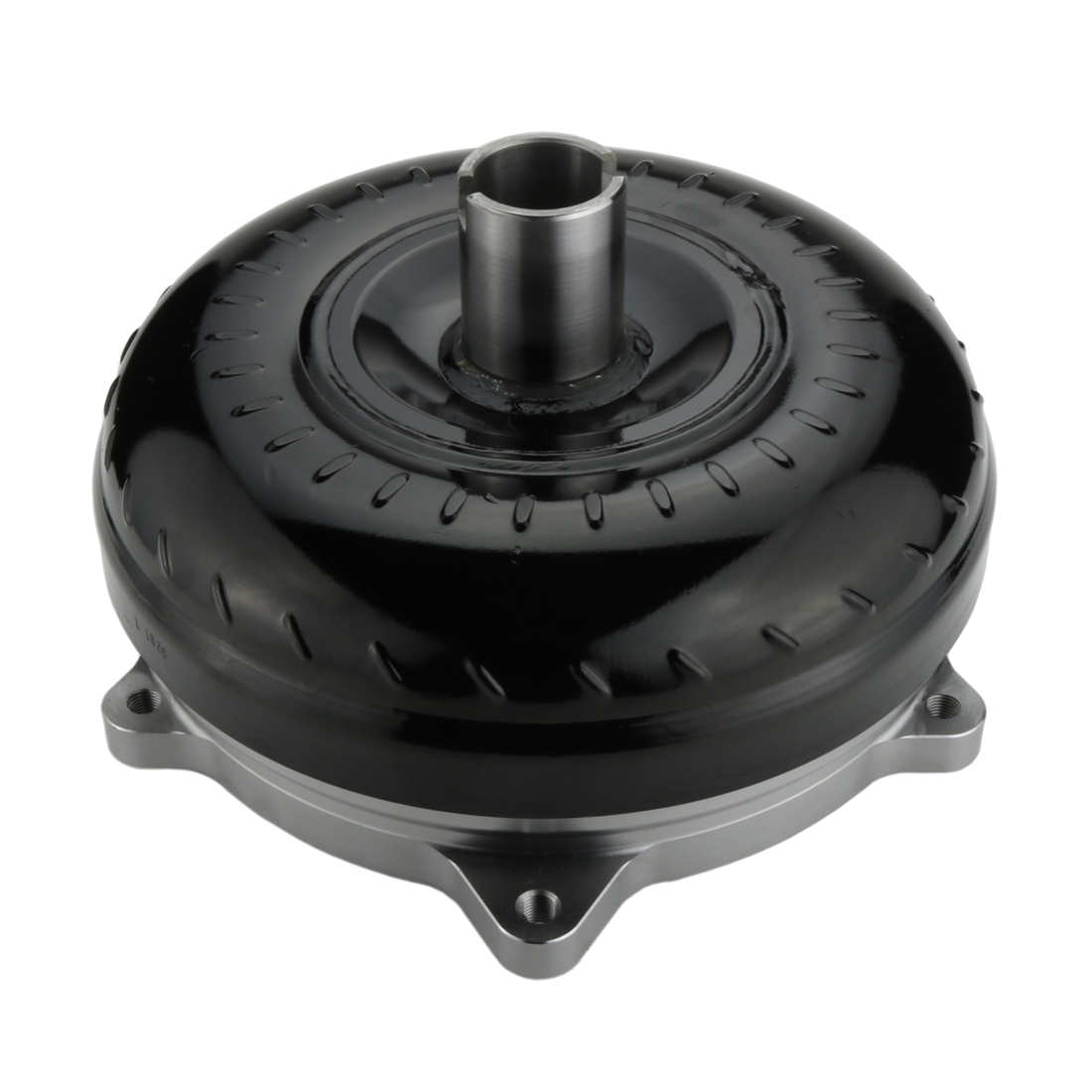COA-20320-2A - 10" (258mm) MAXIMUM PERFORMANCE CONVERTER W/ BILLET FRONT COVER, 6 BOLT, "SUPER SPRAG"-0
