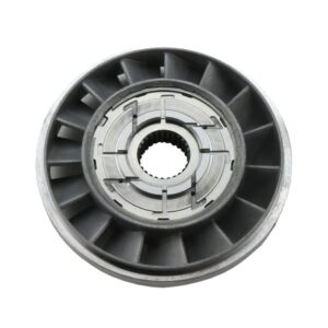 COA-20320-2A - 10" (258mm) MAXIMUM PERFORMANCE CONVERTER W/ BILLET FRONT COVER, 6 BOLT, "SUPER SPRAG"-6753