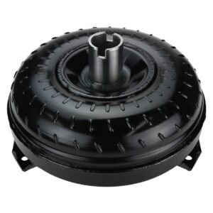 COA-20320-3 - 10" (265mm) MAXIMUM PERFORMANCE CONVERTER, W/ "SUPER SPRAG"-0