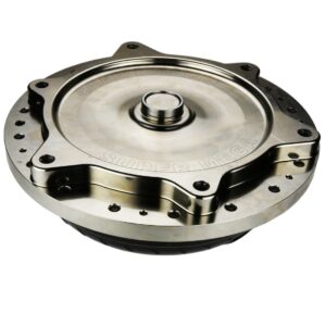 COA-20330-2X - "SUPER MEGA XS" 258MM EXTREME SERIES STEEL STATOR CONVERTER, BILLET ALUMINUM COVER, BOLT TOGETHER, SPRAGLESS (BUILD W/ XST SPRAG ADD $300...-7502