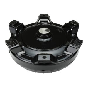COA-20330 - 10" MAXIMUM PERFORMANCE STEEL STATOR CONVERTER-6967