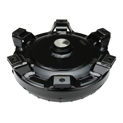 COA-20330 - 10" MAXIMUM PERFORMANCE STEEL STATOR CONVERTER-6967