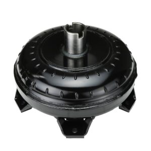 COA-20330 - 10" MAXIMUM PERFORMANCE STEEL STATOR CONVERTER-0