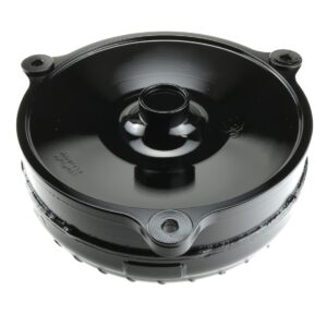 COA-20430-1S - 9" (245MM) MAXIMUM PERFORMANCE CONVERTER W/ CNC MACHINED BILLET STEEL STATOR, BILLET COVER, "SPRAGLESS"-7328