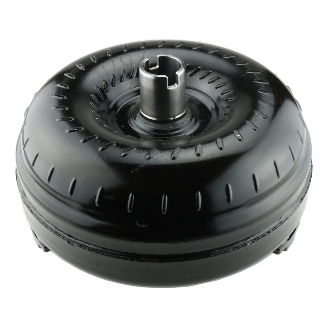 COA-110210-4 - 11" (280MM) PRO STREET/COMPETITION CONVERTER (LOCK-UP) '98 - UP (LS ENGINE)-0