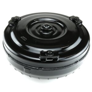 COA-90111 - 12" PRO STREET/COMPETITION CONVERTER (LOCK-UP), ALL 700-R4, '93-'97 LT1 4L60E, C5 CORVETTE 4L60E-5944