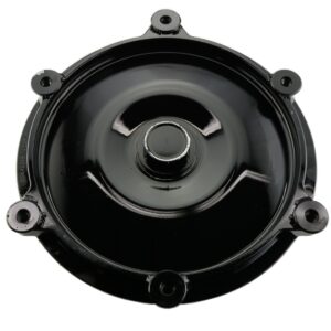 COA-100310-3 - 265MM MAXIMUM PERFORMANCE CONVERTER, TORQUE DRIVE LOCK-UP (SINGLE DISK), BILLET COVER (6 BOLT), BILLET APPLY PLATE, 4L80E-6722